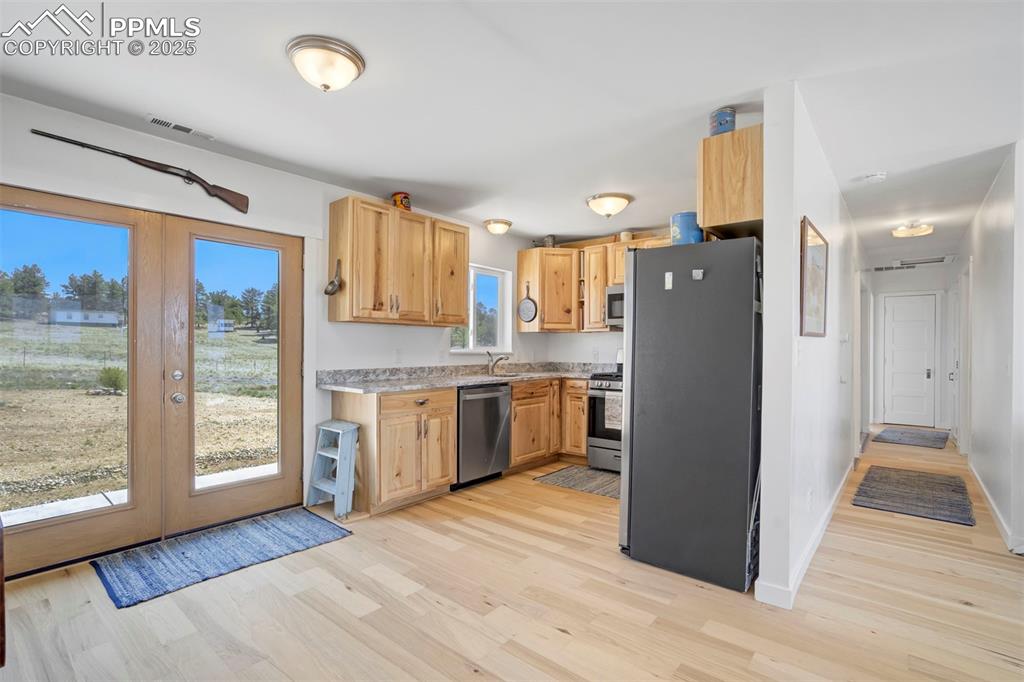 2015 Arapaho Trail Hartsel CO 80449