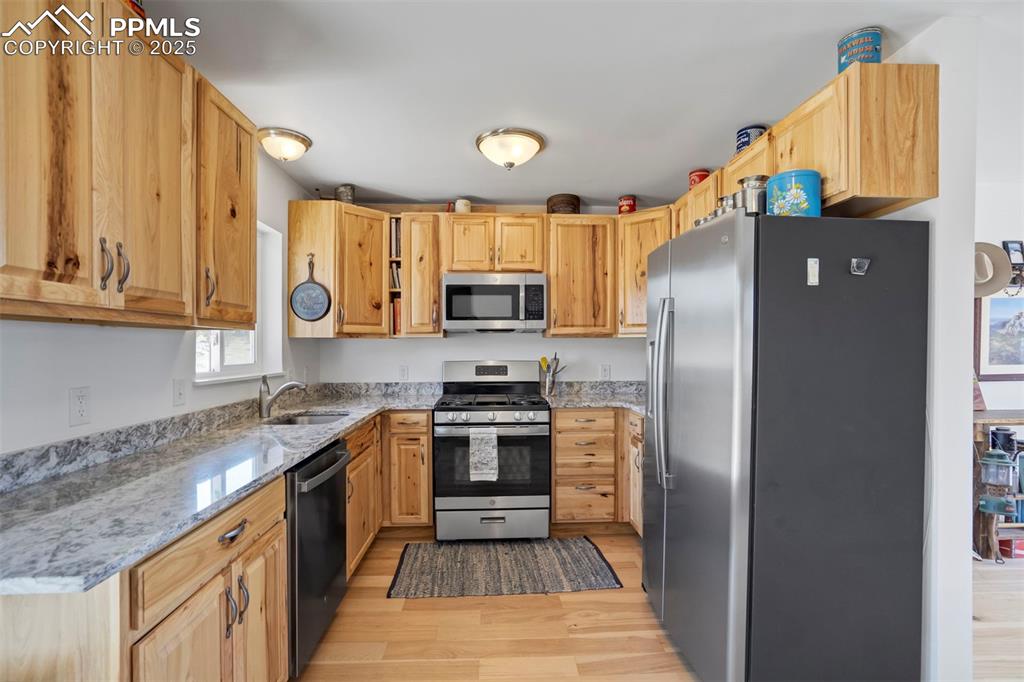 2015 Arapaho Trail Hartsel CO 80449