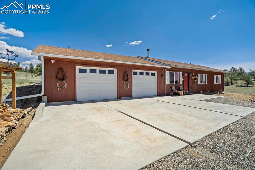 2015 Arapaho Trail Hartsel CO 80449