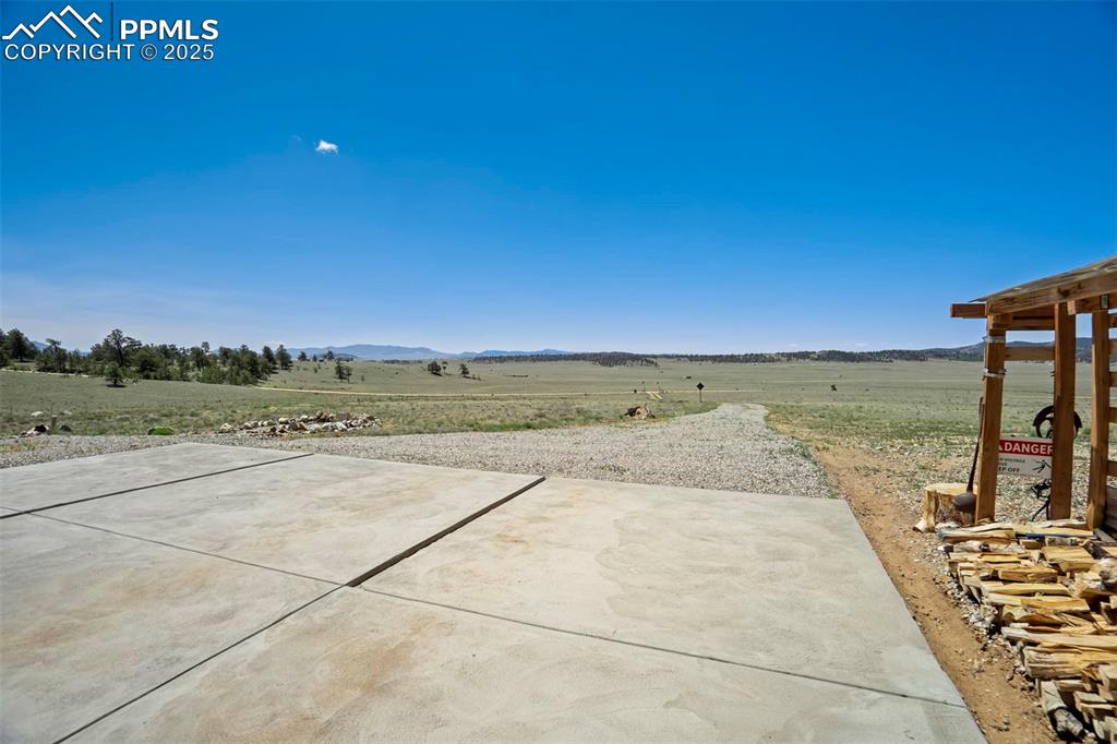 2015 Arapaho Trail Hartsel CO 80449