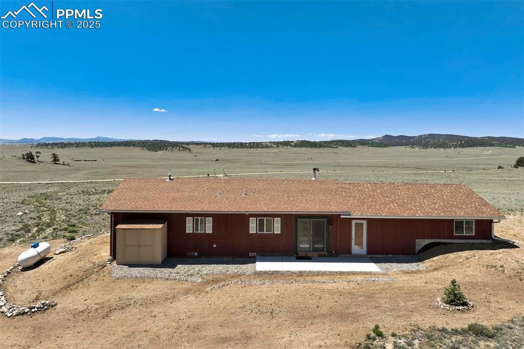2015 Arapaho Trail Hartsel CO 80449