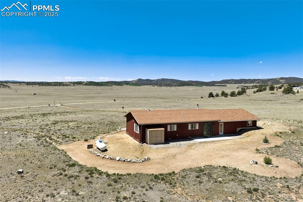 2015 Arapaho Trail Hartsel CO 80449