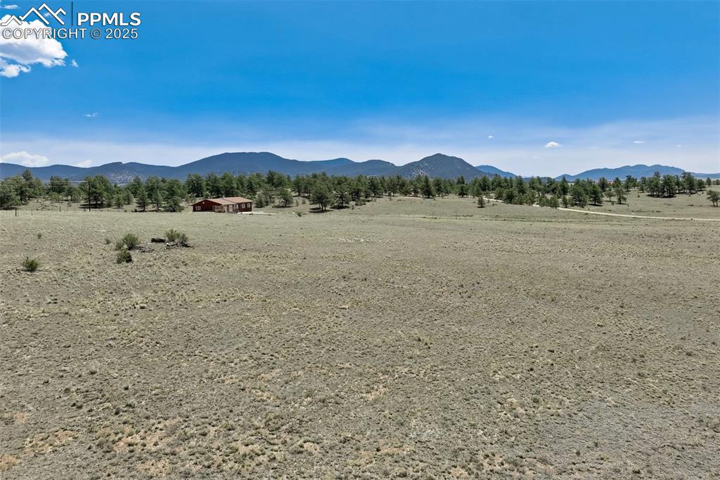 2015 Arapaho Trail Hartsel CO 80449