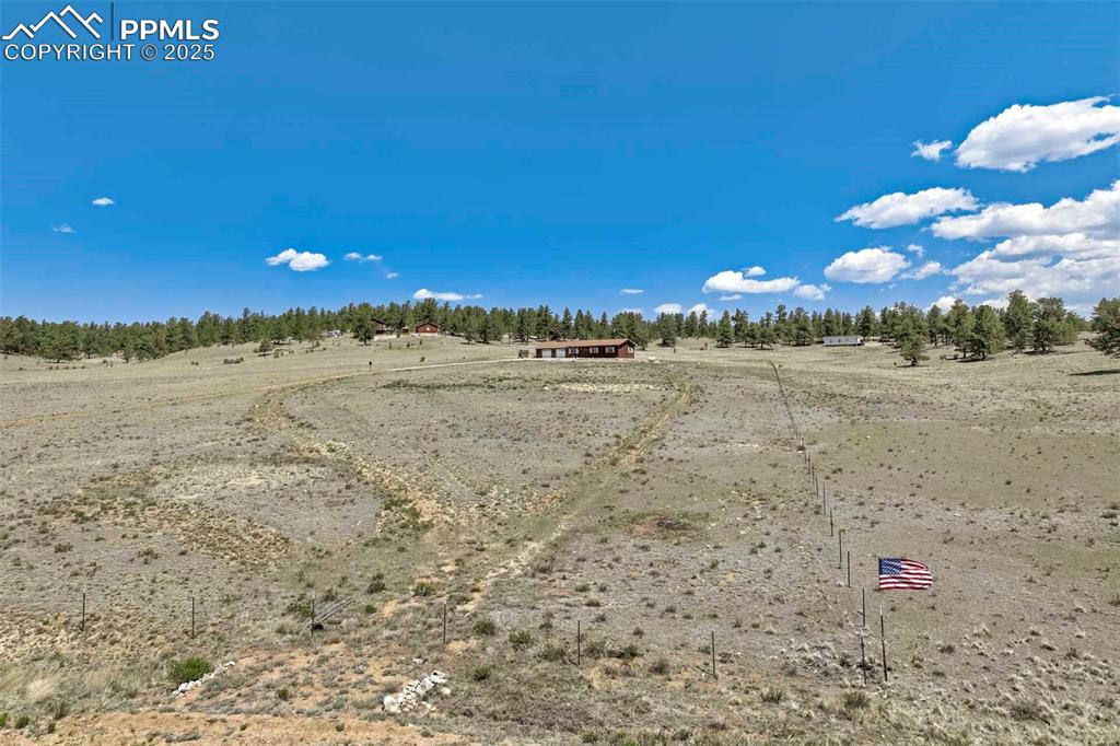 2015 Arapaho Trail Hartsel CO 80449