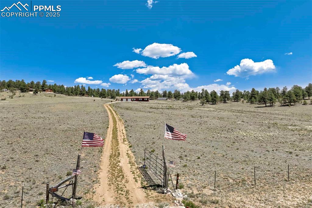 2015 Arapaho Trail Hartsel CO 80449