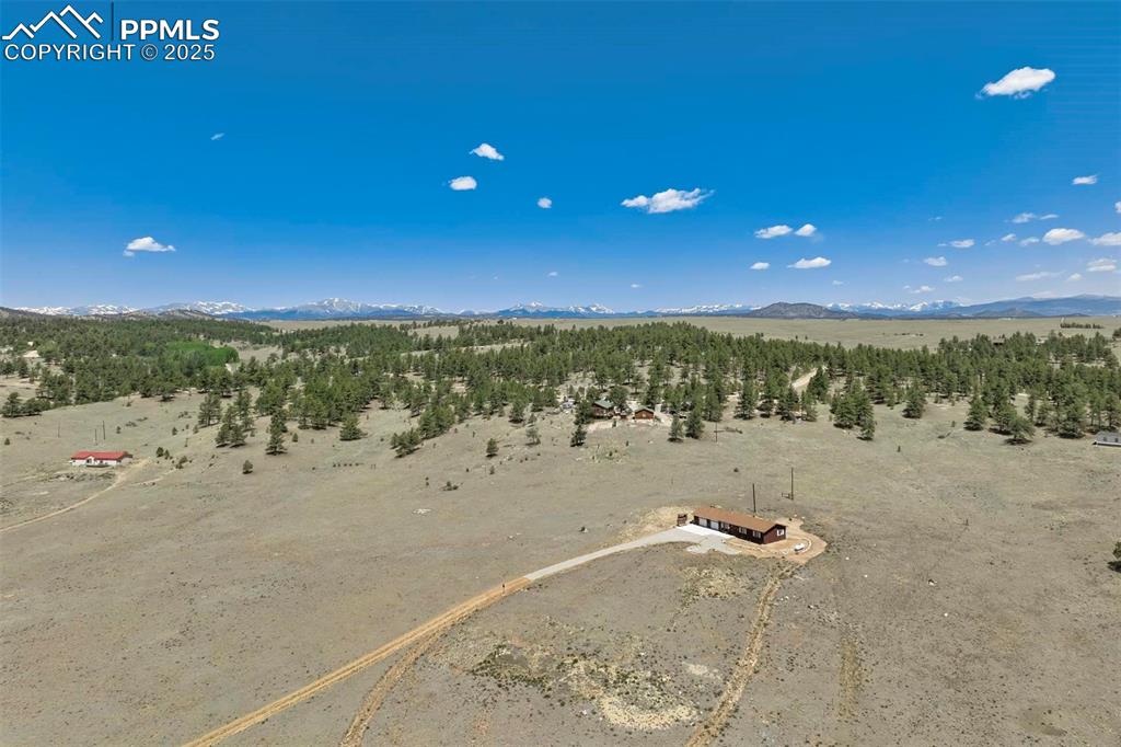 2015 Arapaho Trail Hartsel CO 80449