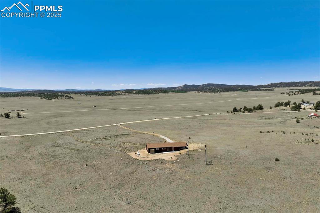 2015 Arapaho Trail Hartsel CO 80449