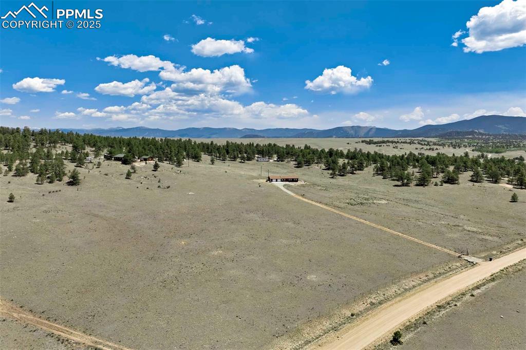 2015 Arapaho Trail Hartsel CO 80449
