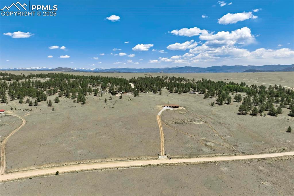 2015 Arapaho Trail Hartsel CO 80449