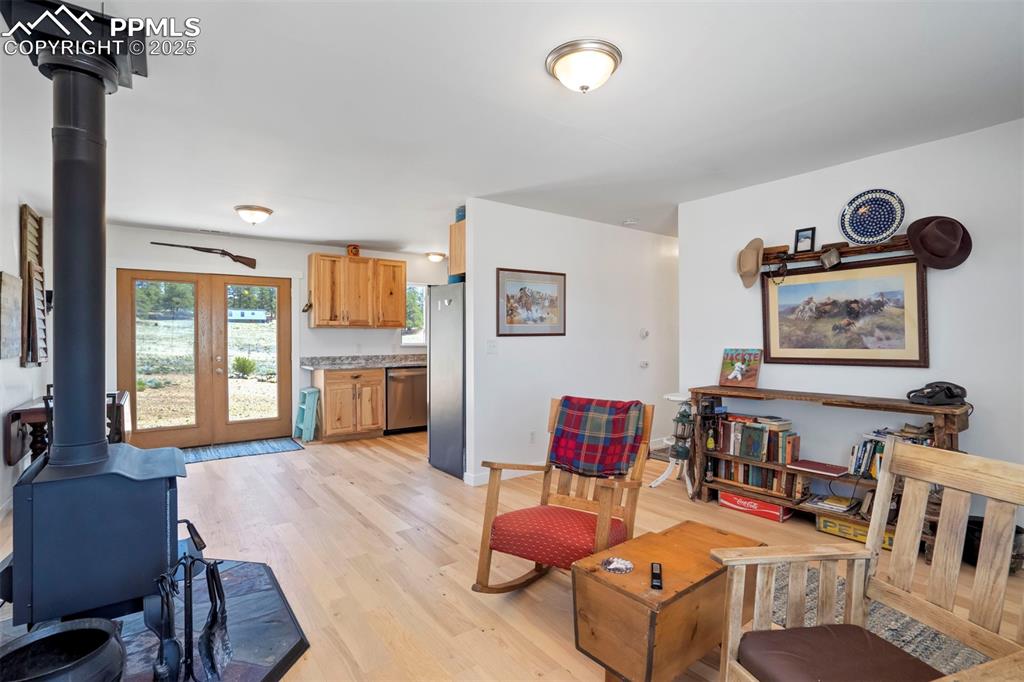 2015 Arapaho Trail Hartsel CO 80449