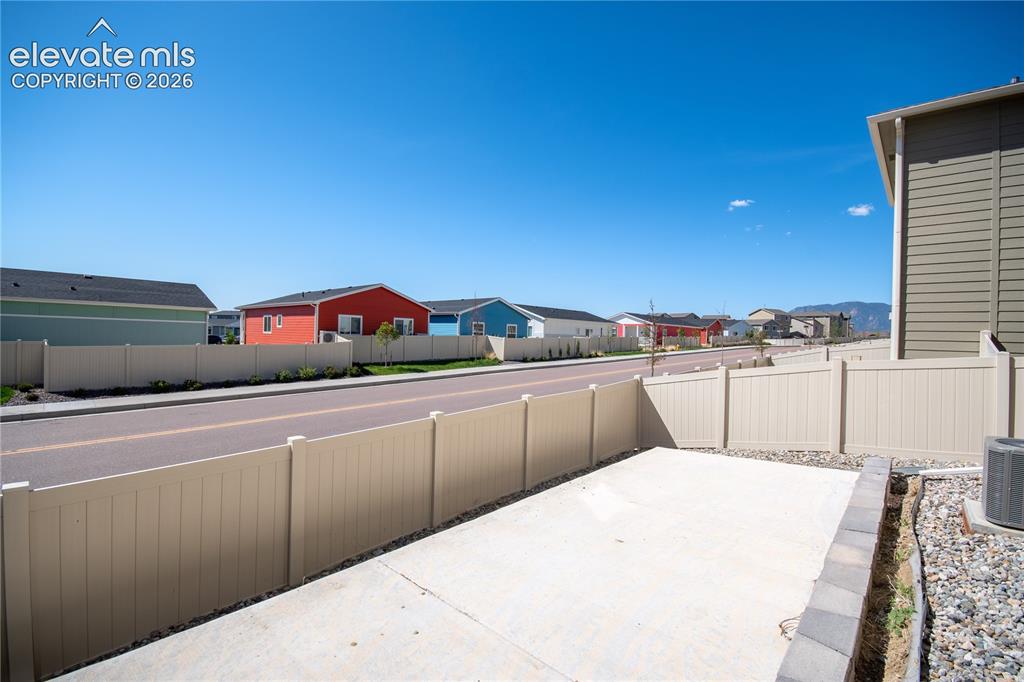 4512 Samaritan Loop Colorado Springs CO 80916