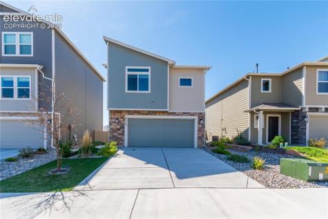 4512 Samaritan Loop Colorado Springs CO 80916