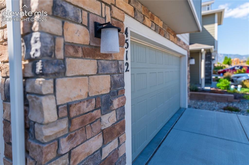 4512 Samaritan Loop Colorado Springs CO 80916