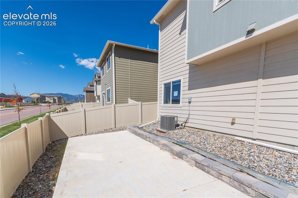 4512 Samaritan Loop Colorado Springs CO 80916