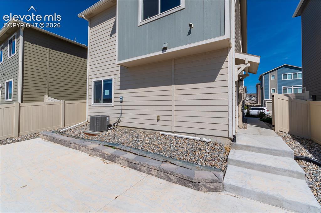 4512 Samaritan Loop Colorado Springs CO 80916