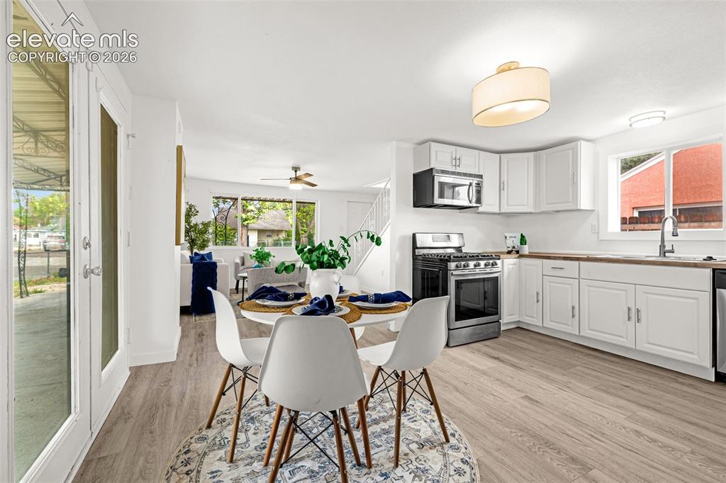 1418 Bragdon Avenue Pueblo CO 81004