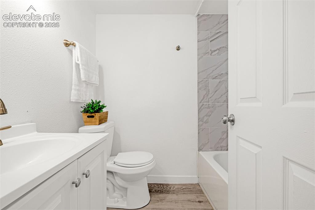 1418 Bragdon Avenue Pueblo CO 81004