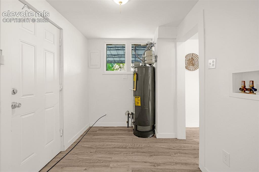 1418 Bragdon Avenue Pueblo CO 81004