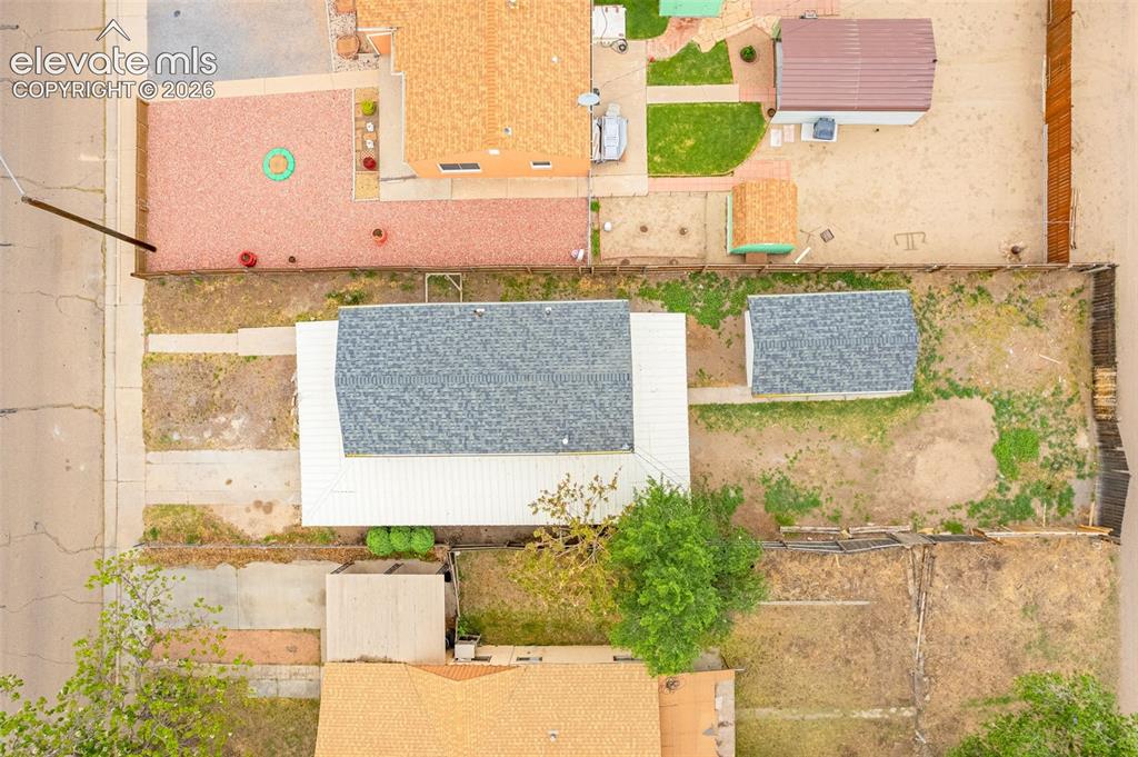 1418 Bragdon Avenue Pueblo CO 81004
