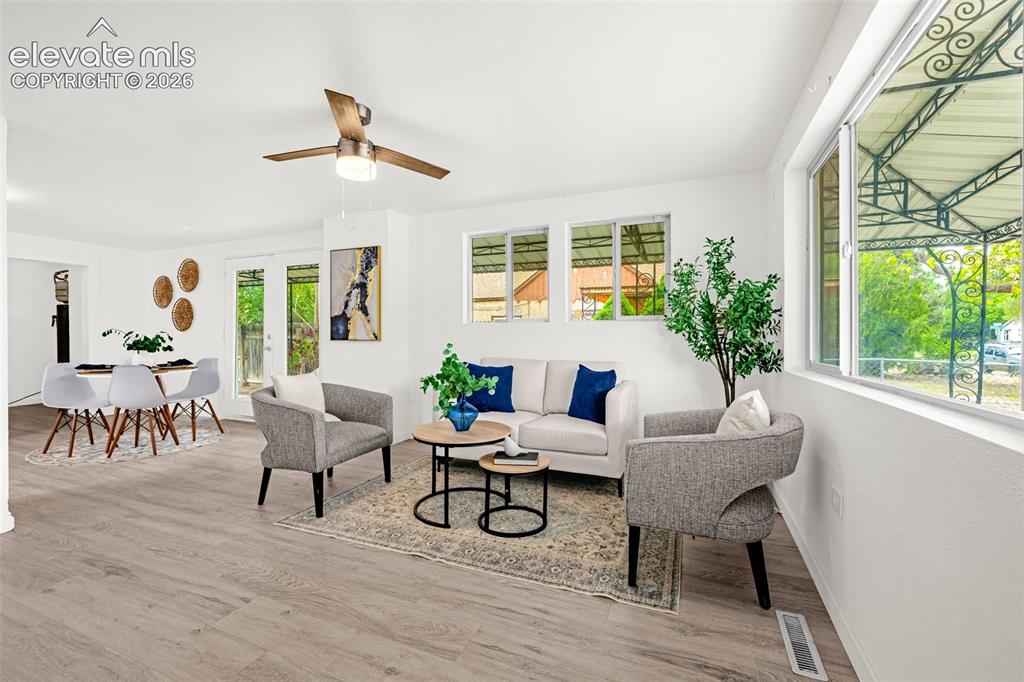1418 Bragdon Avenue Pueblo CO 81004
