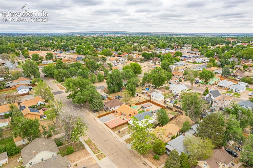 1418 Bragdon Avenue Pueblo CO 81004