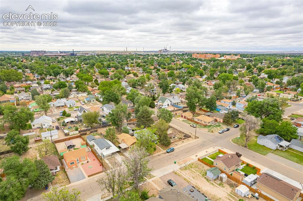 1418 Bragdon Avenue Pueblo CO 81004