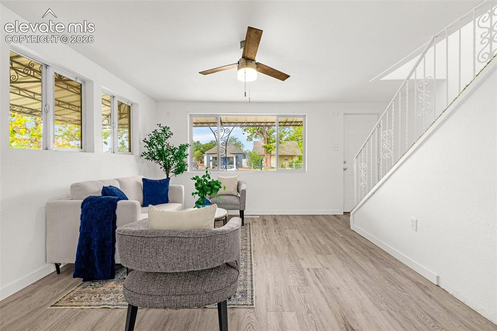 1418 Bragdon Avenue Pueblo CO 81004