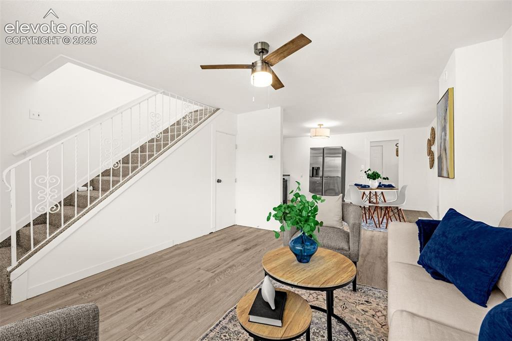1418 Bragdon Avenue Pueblo CO 81004