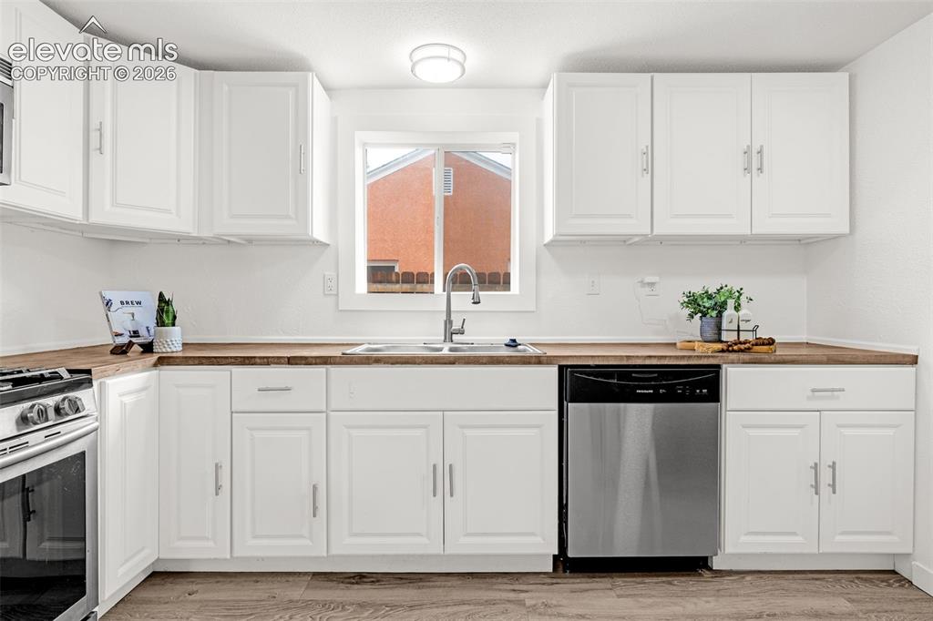 1418 Bragdon Avenue Pueblo CO 81004