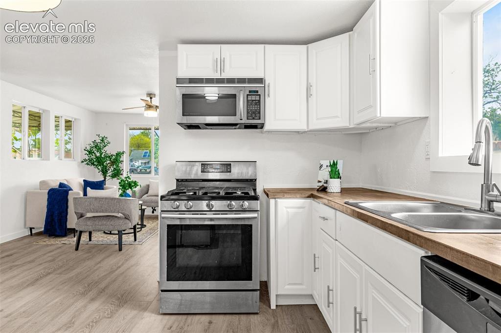 1418 Bragdon Avenue Pueblo CO 81004