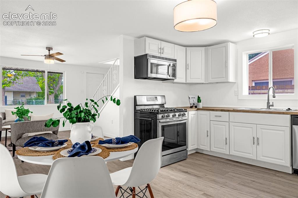 1418 Bragdon Avenue Pueblo CO 81004
