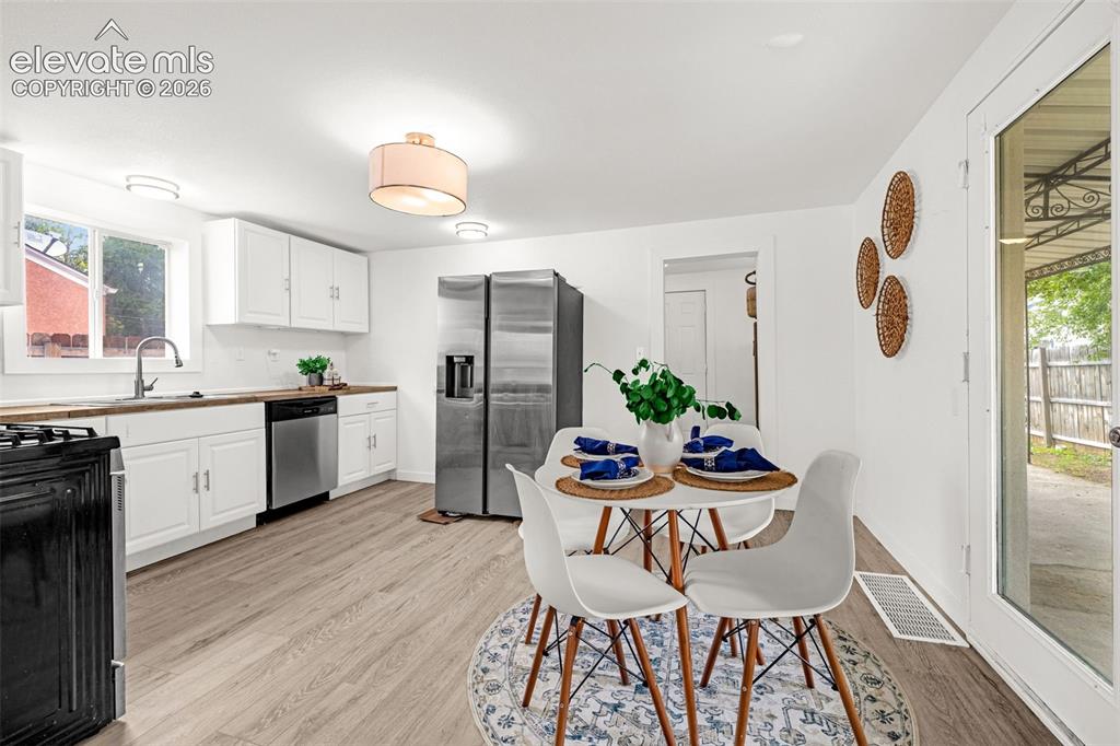 1418 Bragdon Avenue Pueblo CO 81004