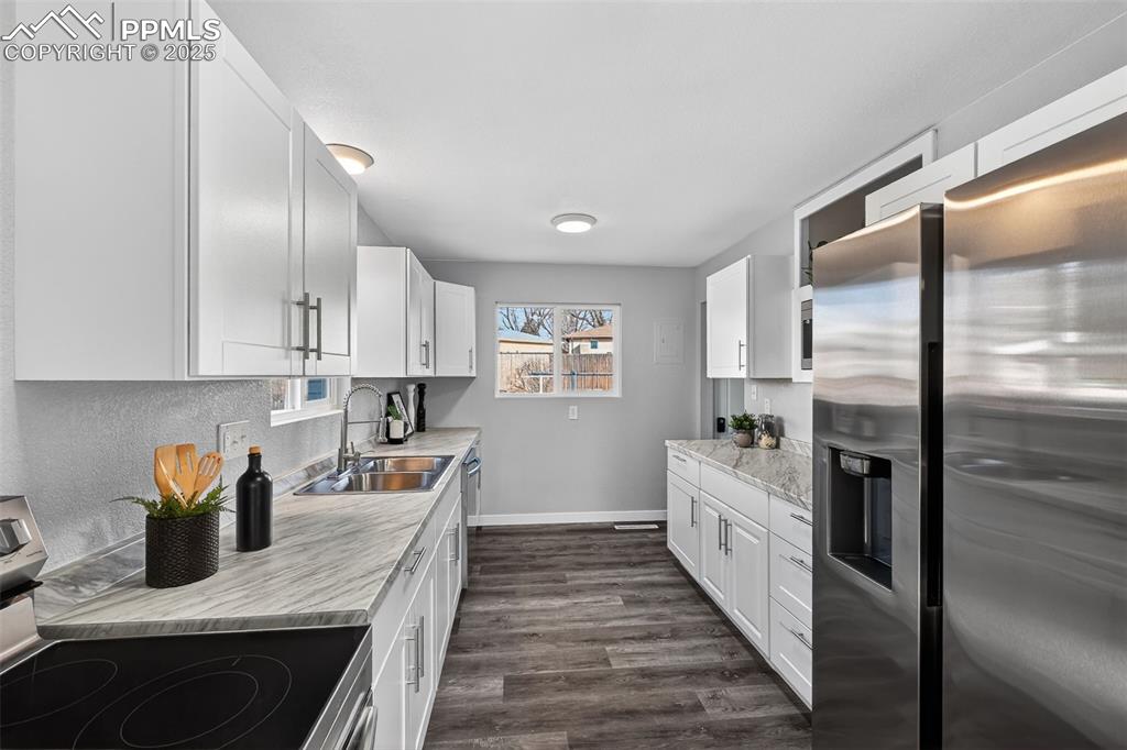 3412 Constitution Avenue Colorado Springs CO 80909