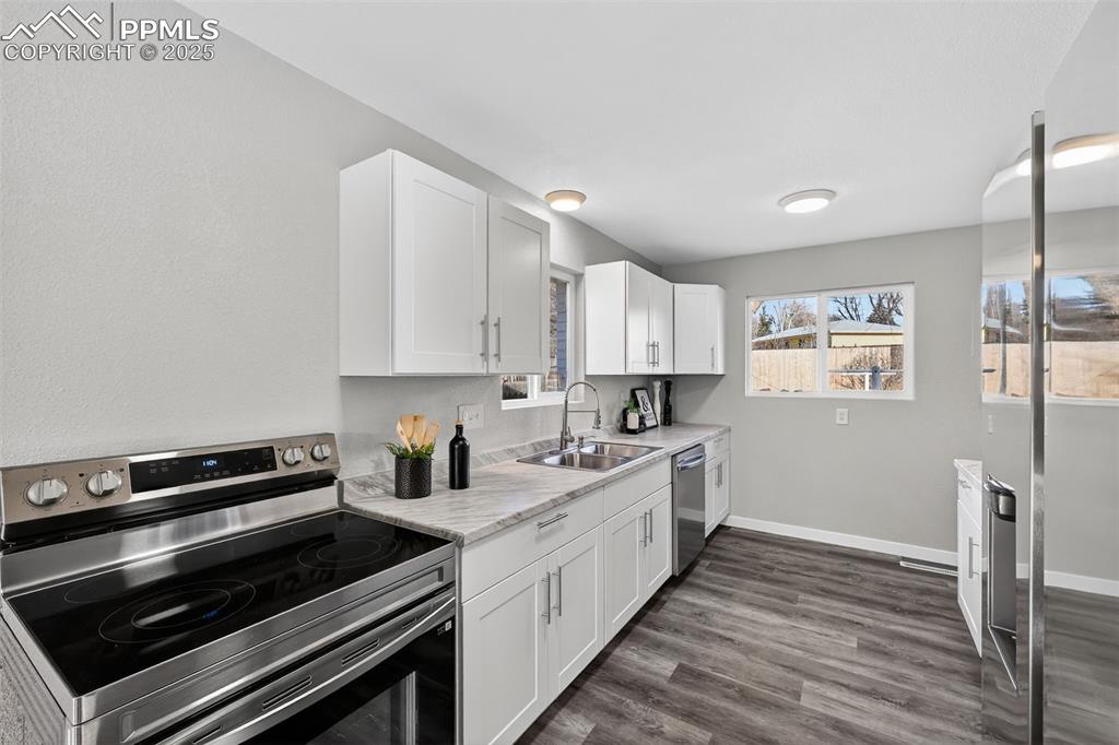 3412 Constitution Avenue Colorado Springs CO 80909