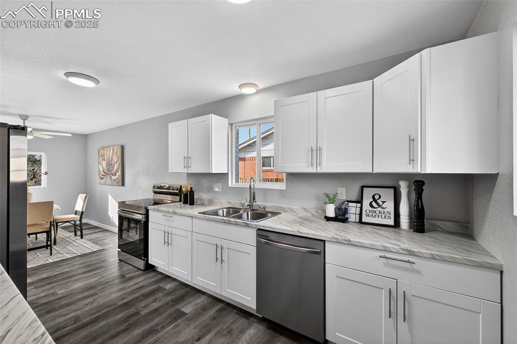 3412 Constitution Avenue Colorado Springs CO 80909