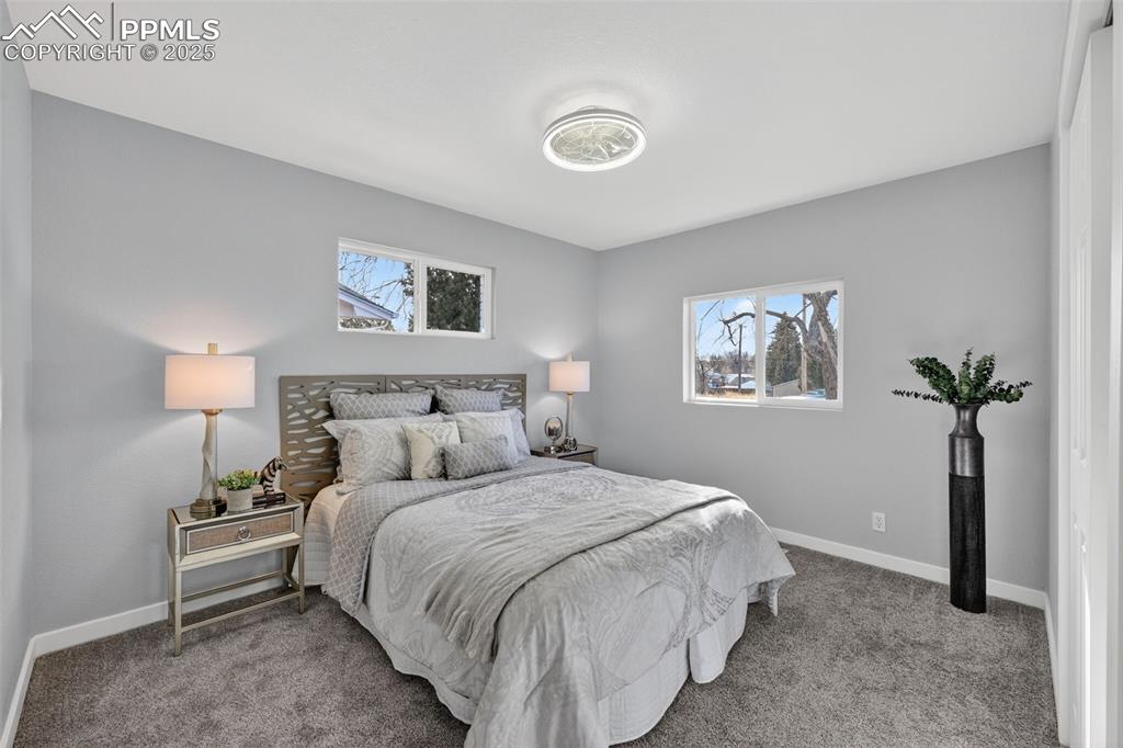 3412 Constitution Avenue Colorado Springs CO 80909