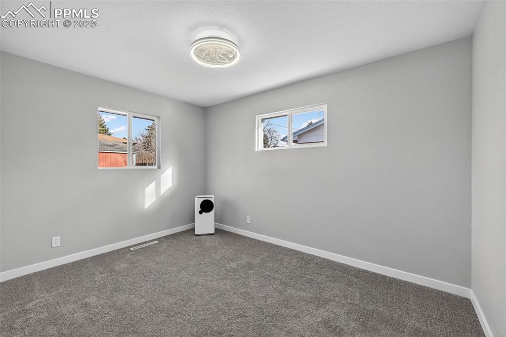 3412 Constitution Avenue Colorado Springs CO 80909