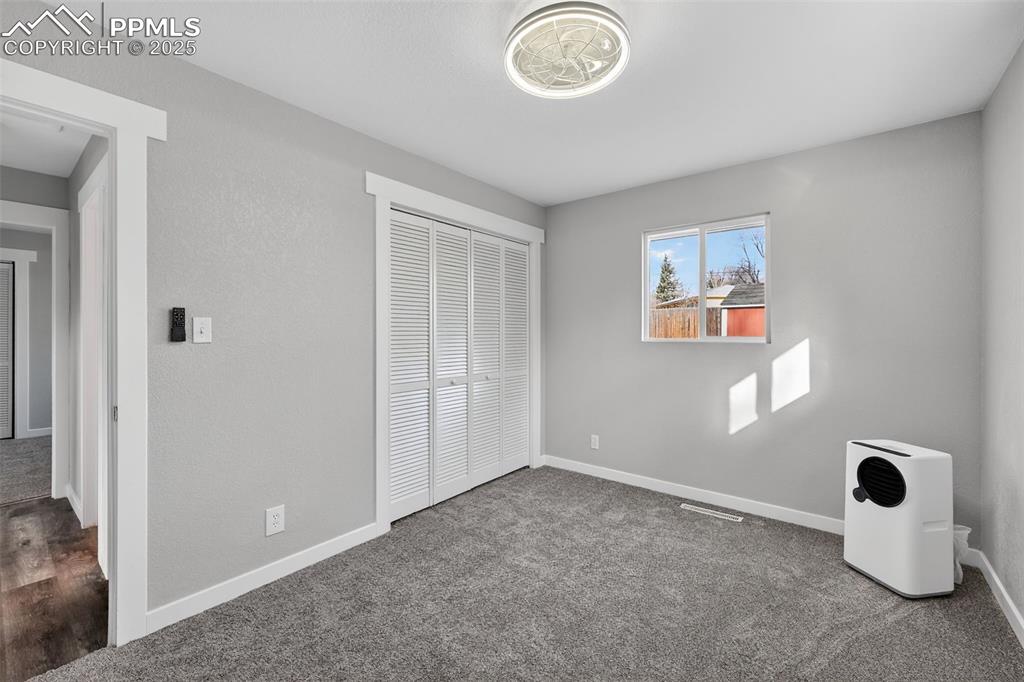 3412 Constitution Avenue Colorado Springs CO 80909