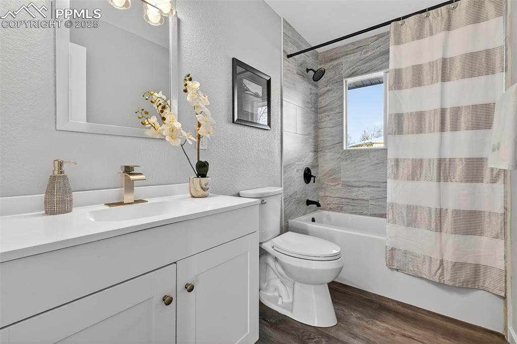 3412 Constitution Avenue Colorado Springs CO 80909