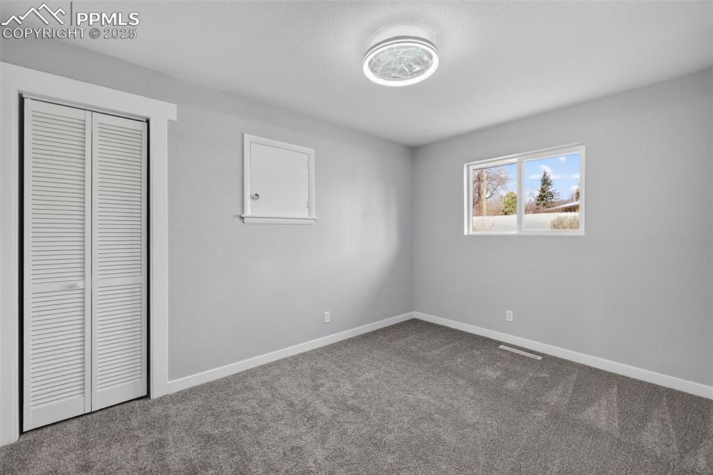 3412 Constitution Avenue Colorado Springs CO 80909
