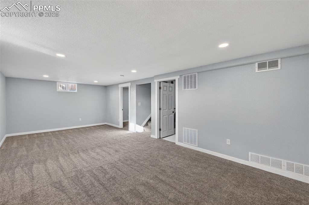 3412 Constitution Avenue Colorado Springs CO 80909