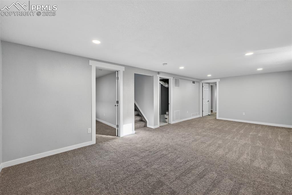 3412 Constitution Avenue Colorado Springs CO 80909