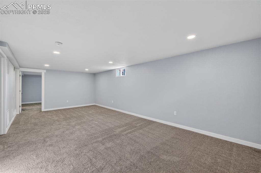 3412 Constitution Avenue Colorado Springs CO 80909