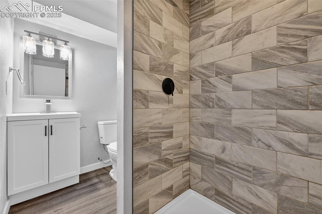 3412 Constitution Avenue Colorado Springs CO 80909