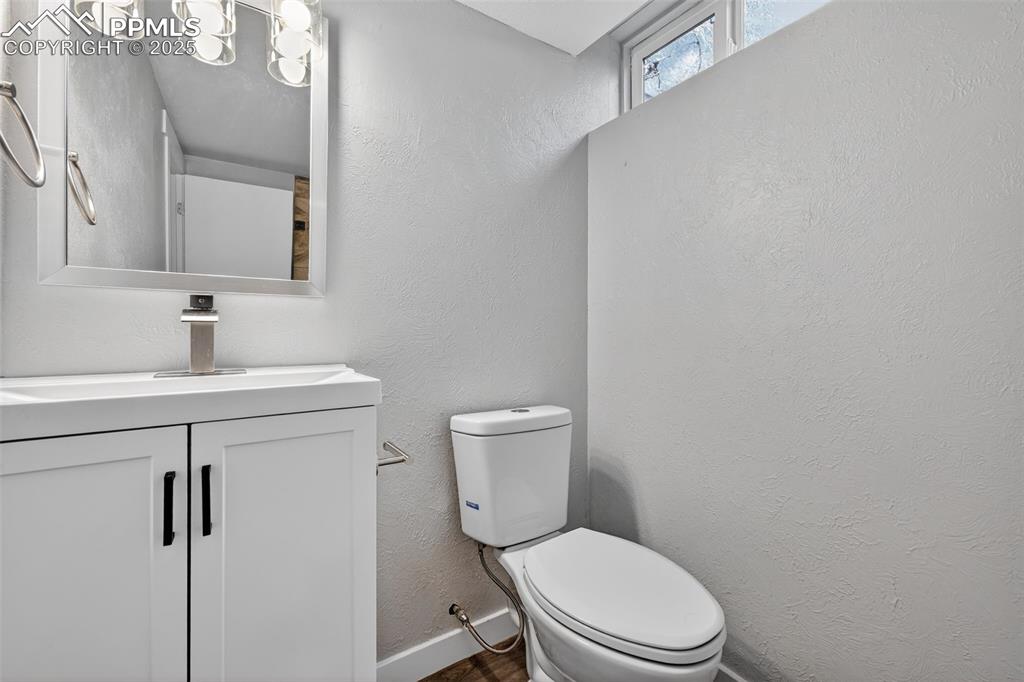 3412 Constitution Avenue Colorado Springs CO 80909