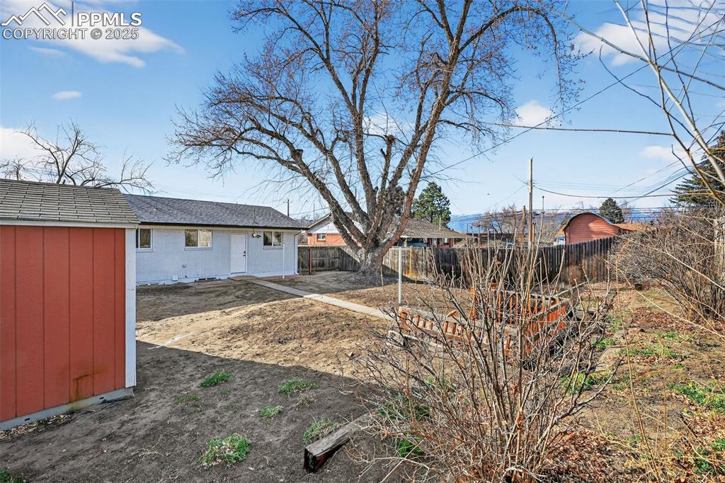 3412 Constitution Avenue Colorado Springs CO 80909