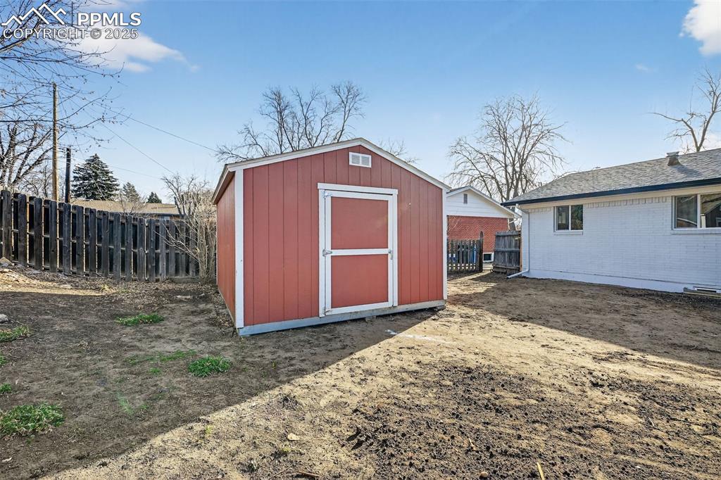 3412 Constitution Avenue Colorado Springs CO 80909