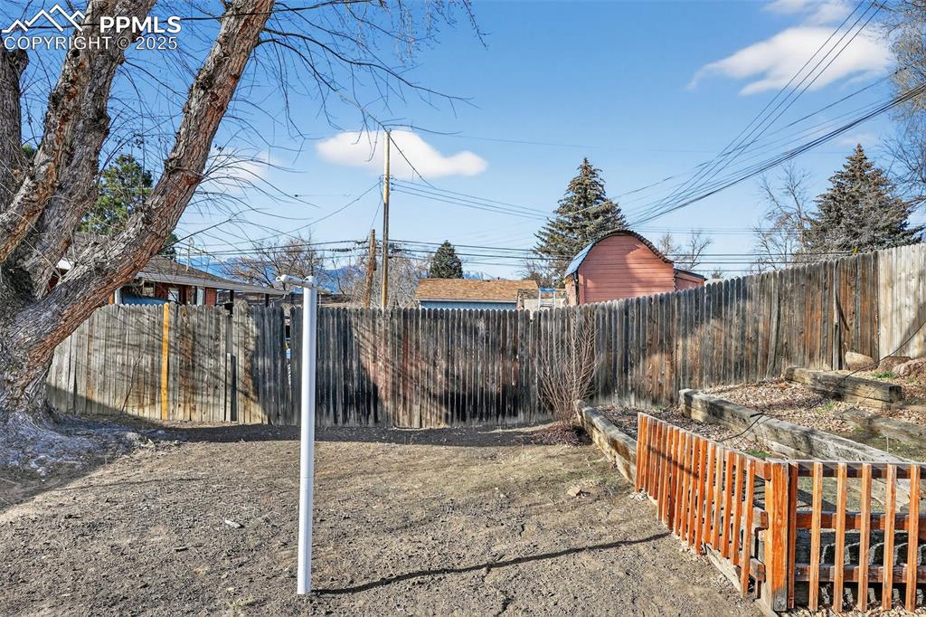 3412 Constitution Avenue Colorado Springs CO 80909