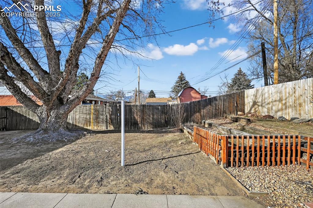 3412 Constitution Avenue Colorado Springs CO 80909