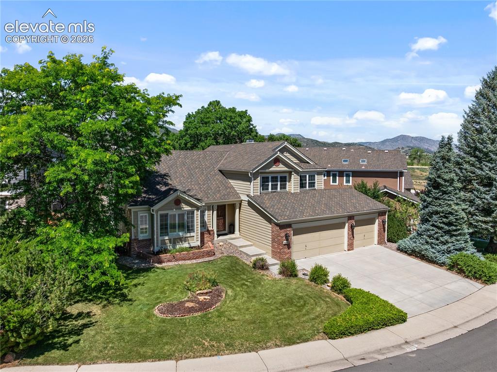 6205 S Van Gordon Way Littleton CO 80127